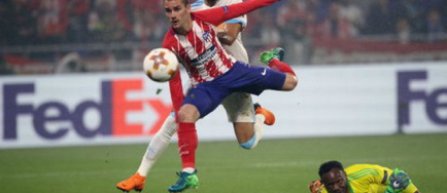 Diego Simeone: Griezmann a fost decisiv